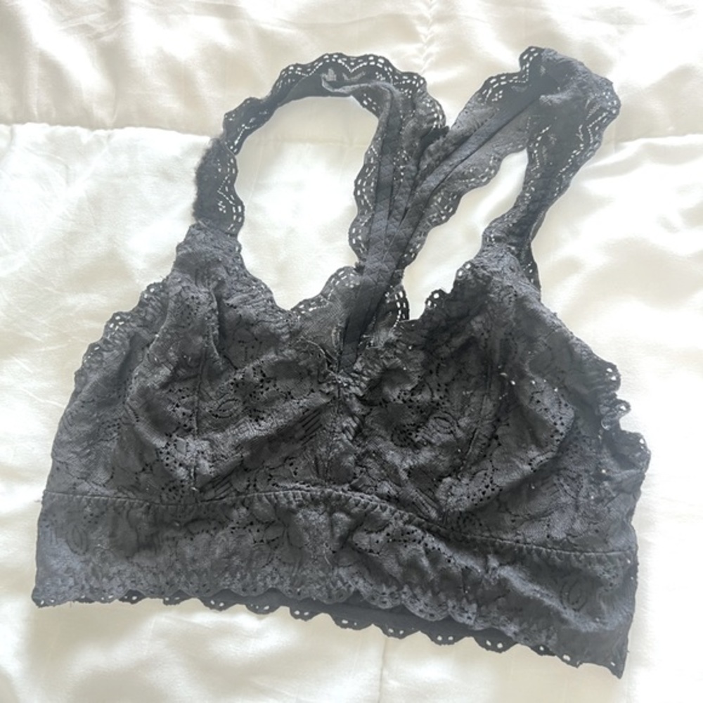 Felina Lace Bralette